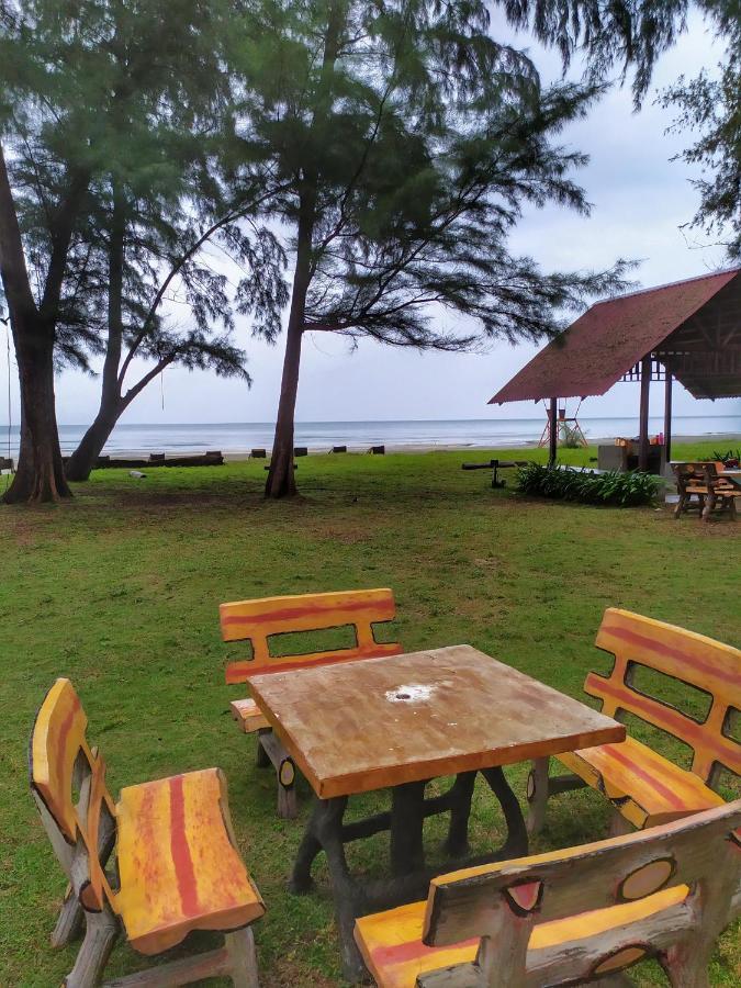 D'Ocean Homestay In Tiara Desaru Residence Exterior photo
