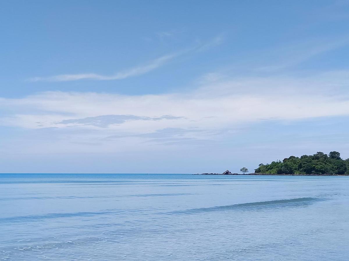 D'Ocean Homestay In Tiara Desaru Residence Exterior photo