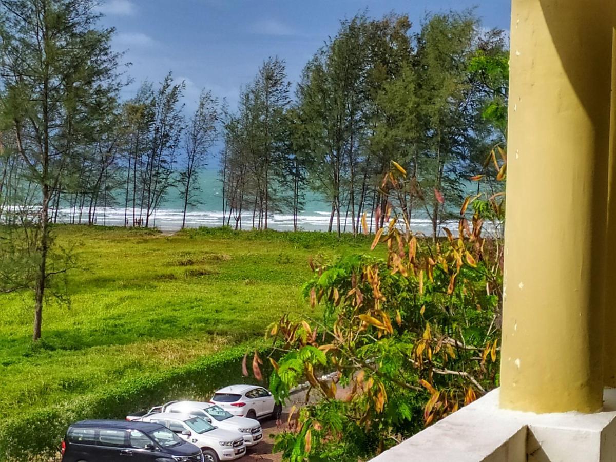 D'Ocean Homestay In Tiara Desaru Residence Exterior photo