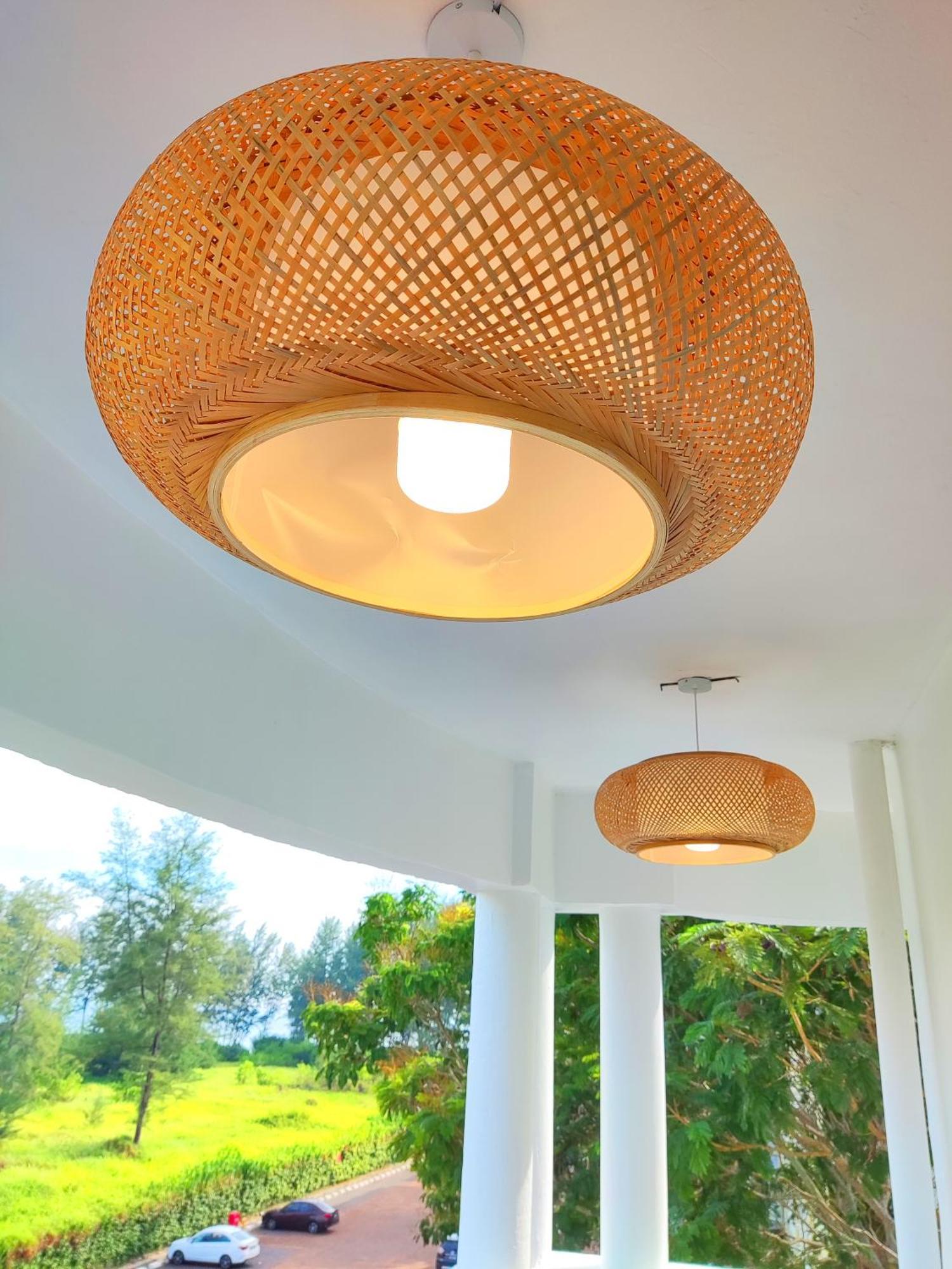 D'Ocean Homestay In Tiara Desaru Residence Exterior photo