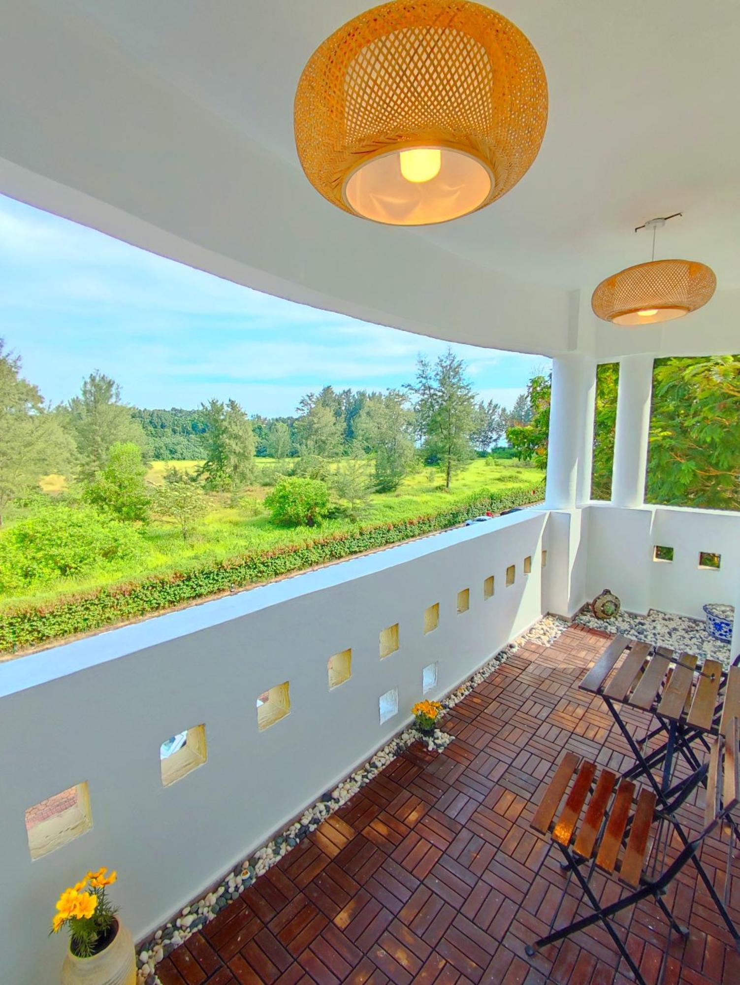 D'Ocean Homestay In Tiara Desaru Residence Exterior photo